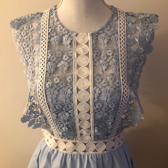 Self Portrait Dress - Picture 4 of 8